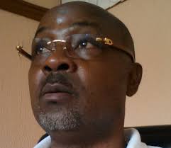 Featured Member: Rodney WICKS