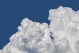 Image result for Cumulus clouds