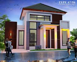 Desain rumah minimalis 1 lantai sederhana modern type 36 45 70 90 dengan model 2 dan 3 kamar ketika membangun rumah minimalis modern 1 lantai memang dibutuhkan perhatian khusus apalagi untuk desain rumah minimalis 1 lantai yang minim lahan. Kumpulan Desain Rumah Mewah 1 Lantai Cocok Untuk Keluarga Besar Homeshabby Com Design Home Plans Home Decorating And Interior Design