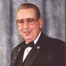 Garland Perry Tilley (1934-2010)