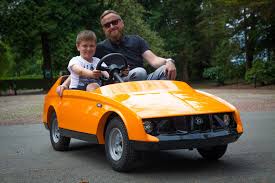 Here 39 S The World 39 S First Electric Car Designed For Kids Electric Car Design Toy Cars For Kids Toy Cars For Toddlers