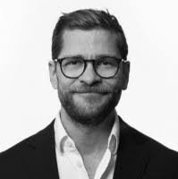 Benjamin Glatz's Instagram, Twitter & Facebook