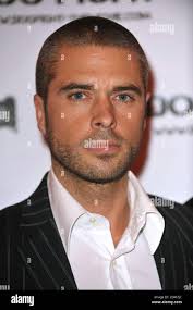 Dupray anthony hi-res stock photography and images