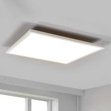 Met Easydim Functie Led Plafondlamp Ceres Wit Plafoniere Cucina Plafoniere Da Esterno Illuminazione Controsoffitto