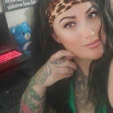 Candace Gorman's Instagram, Twitter & Facebook