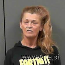 West Virginia Mugshots