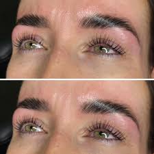 McQueens Brows, Blows & Beauty Sheffield