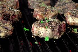 Pin On Grilled Lamb Recipes