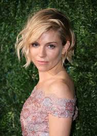 The bohemian hairstyles are a refreshing change for someone who loves to style the hair in a unique and fresh look. 62 Bob Hairstyles That Ll Convince You To Go For The Chop Beauty Fashion Cosmopolitan Middle East