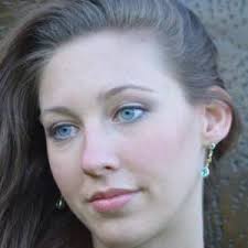 Alumni; Brittany Sokolowski, soprano and Christopher Sokolowski, tenor at  the Phoenicia International Festival Of Voice 2015