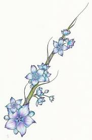 Cherry blossoms are among the most popular types of flowers in the tattoo industry—taking a back seat to possibly only roses. Cherry Blossom Tattoos Designs And Ideas Page 2 Blossom Tattoo Cherry Blossom Tattoo Flower Tattoo Shoulder