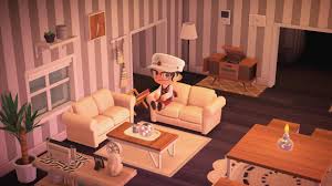 Enjoy free shipping on most stuff, even big stuff. Little Cozy Living Room Corner Animalcrossing