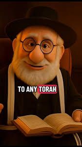 I asked ChatGPT for safe, Jewish screen time for my kids… and wow. Didn't  expect this answer! 💬🎥 ➡️ Meet Toveedo: Clean, fun, and Torah-filled  content your kids will actually love.  #MomWin#parentinghacks#momapproved#cleancontent#noads#safeforkids