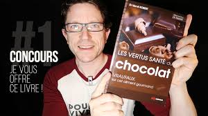 Epingle Sur News Chocolat