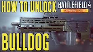 Recently, he found out about the. Battlefield 4 How To Unlock Bulldog Lions And Tigers And Bears Dragon S Teeth Dlc Bf4 Youtube
