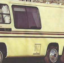 Image result for Silver Frost 1980 Motor Home