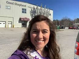 Misty Coolidge Mrs Maine International 2018