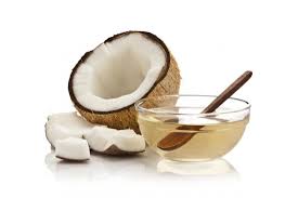 Imagini pentru coconut oil