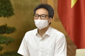 Từ 0h ngày 19/7, thêm 16 tỉnh, thành phía nam phải áp dụng biện pháp giãn cách xã hội. Gufzdah O1tx7m