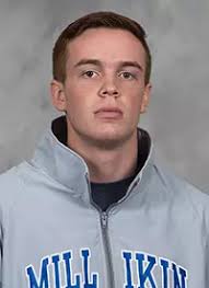 2017-18 Wrestling Roster