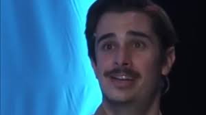 The Guy Who Didn't Like Musicals but just watch (act 2)