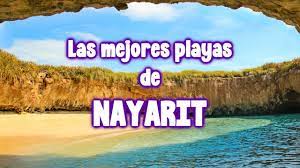 Maybe you would like to learn more about one of these? Las Mejores Playas De Nayarit Youtube