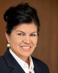 Grace Tapia, Muslim Public Affairs Council Staff & Board