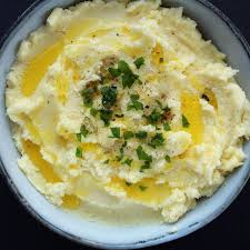 Dimakan begitu sahaja, sekali ngap, pasti nak lagi! The Best Mashed Potatoes Allrecipes