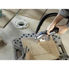 Diamond tile wheel from dremel. Dremel Ultra Saw Us540 3 5 Diamond Tile Cutting Wheel Us540 The Home Depot