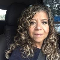 Rosalba Olvera Osorio