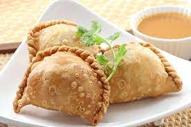 Cara Bikin Pastel Mengembung Cantik Bisa Kita Dapat Jika Menghindari Kesalahan Ini Dijamin Tetap Renyah Dan Ide Makanan Resep Labu Kuning Makanan Dan Minuman