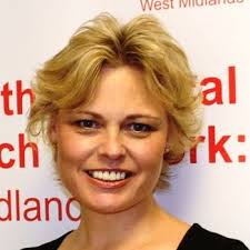 Susie Harrison (@Susie_CRNWM)