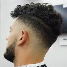 Low Fade Vs High Fade Haircuts 2020 Guide