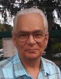 Dennis Dougherty Obituary