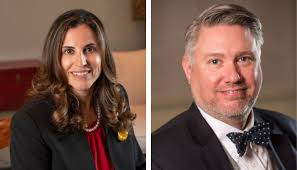 The 2023 New York State Top 50 Lobbyists