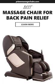 pin on best massage chairs