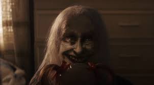 THE CONJURING: LAST RITES Trailer Teases The Warrens' Terrifying Final Case