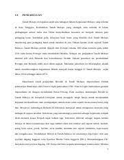 Slaid Peristiwa Pangkor Pptx Hsm 216 Sejarah Politik Malaysia Sehingga Awal Kurun Ke 20 Disediakan Oleh 1 Azra Izzati Binti Azni 136344 2 Nurliyana Course Hero