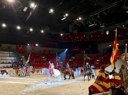 your guide to the new medieval times show in chicago