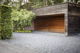 I would even grow myself. Garage Anbauen Die Schonsten Ideen 7roomz