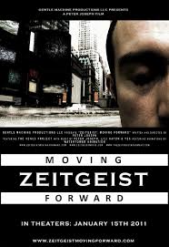 Deel 1 maakt korte metten met religie. Zeitgeist Moving Forward 2011 Imdb