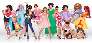 Casting opened that same day with a submission deadline of march 1st and later it was announced that thirteen queens will compete for the crown this season. Rupaul S Drag Race Season 8 Queens And Premiere Date Revealed Ew Com