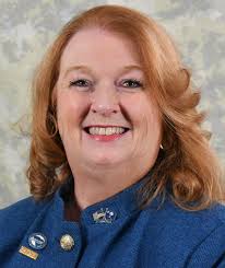 Pam Christopher's Instagram, Twitter & Facebook