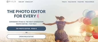 It is also packed with plenty of photo editing features. Best Free Online Photo Editor In 2021