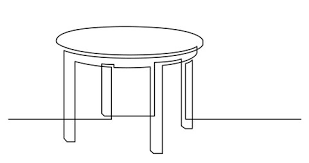 Drafting tables can used for many types of writing, drawing or reading activities. Furniture Icons Animation With Black Stock Footage Video 100 Royalty Free 1015038025 Shutterstock