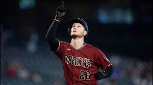 Full arizona diamondbacks roster for the 2021 season including position, height, weight, birthdate, years of experience, and college. Diamondbacks Finish Sweep Of Pirates With 6 4 Victory Fox43 Com