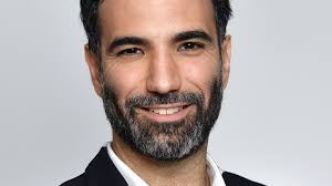 Partnering with ambitious entrepreneurs