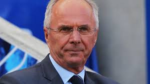 Image result for sven-goran eriksson