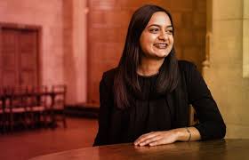 Leadership Donors 2022-2023 by Rhodes Trust