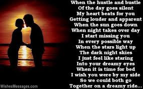 Good Night Poems For Boyfriend Poems For Him Good Night Poems Night Poem Good Night Quotes